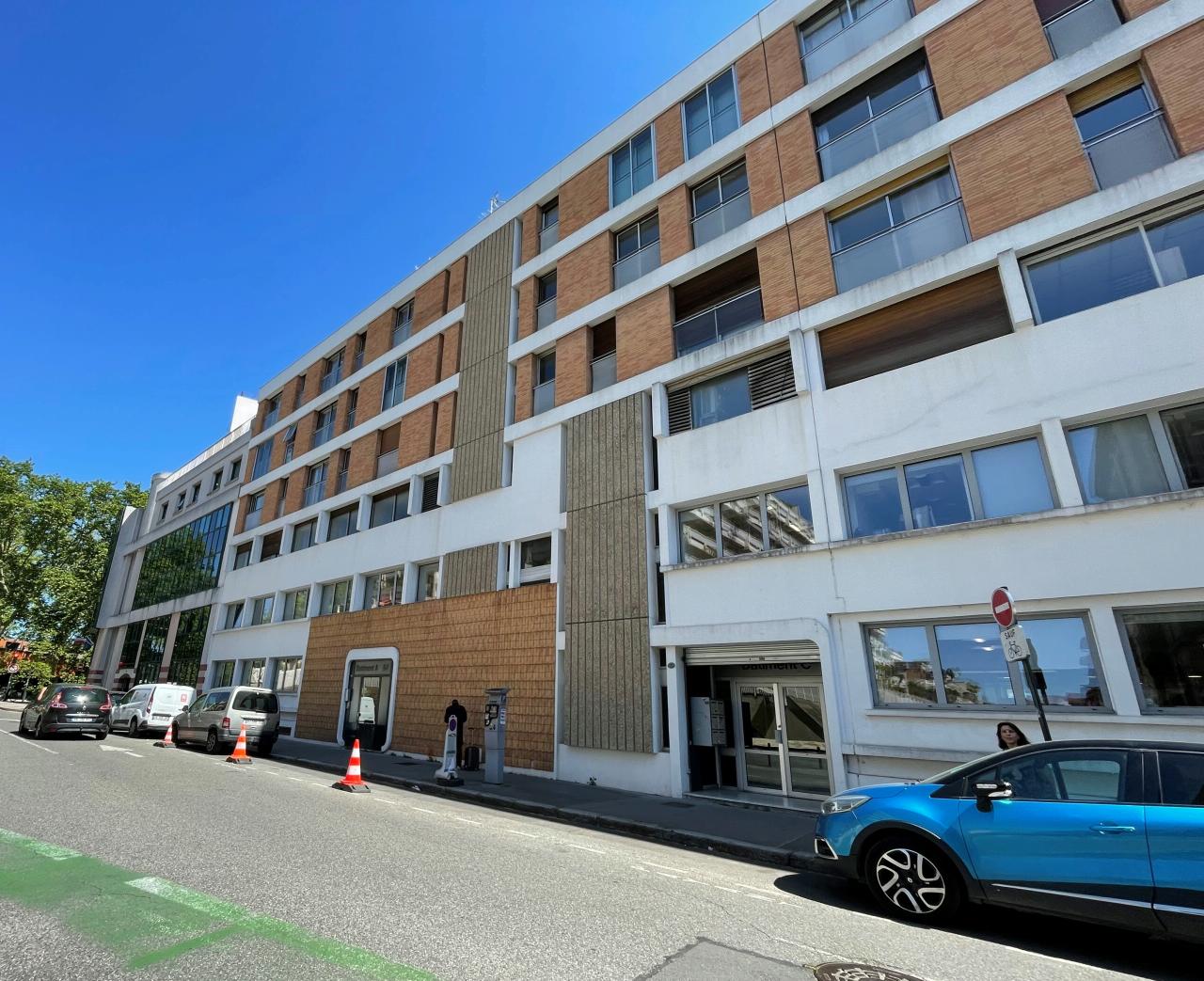 Location bureau Toulouse Haute-Garonne OLBUR2532262