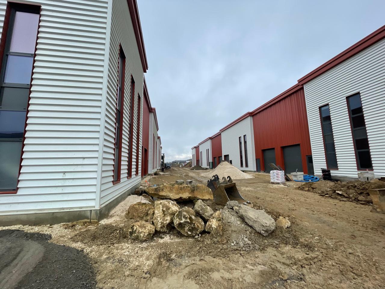 Vente local d'activité Serris Seine-et-Marne OVACT2422603 2