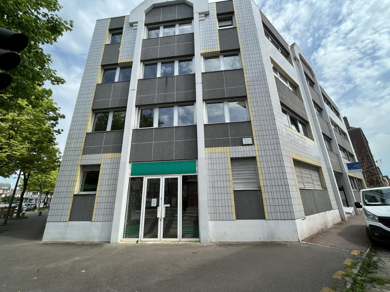 Vente bureau Rouen Seine-Maritime OVBUR2311891