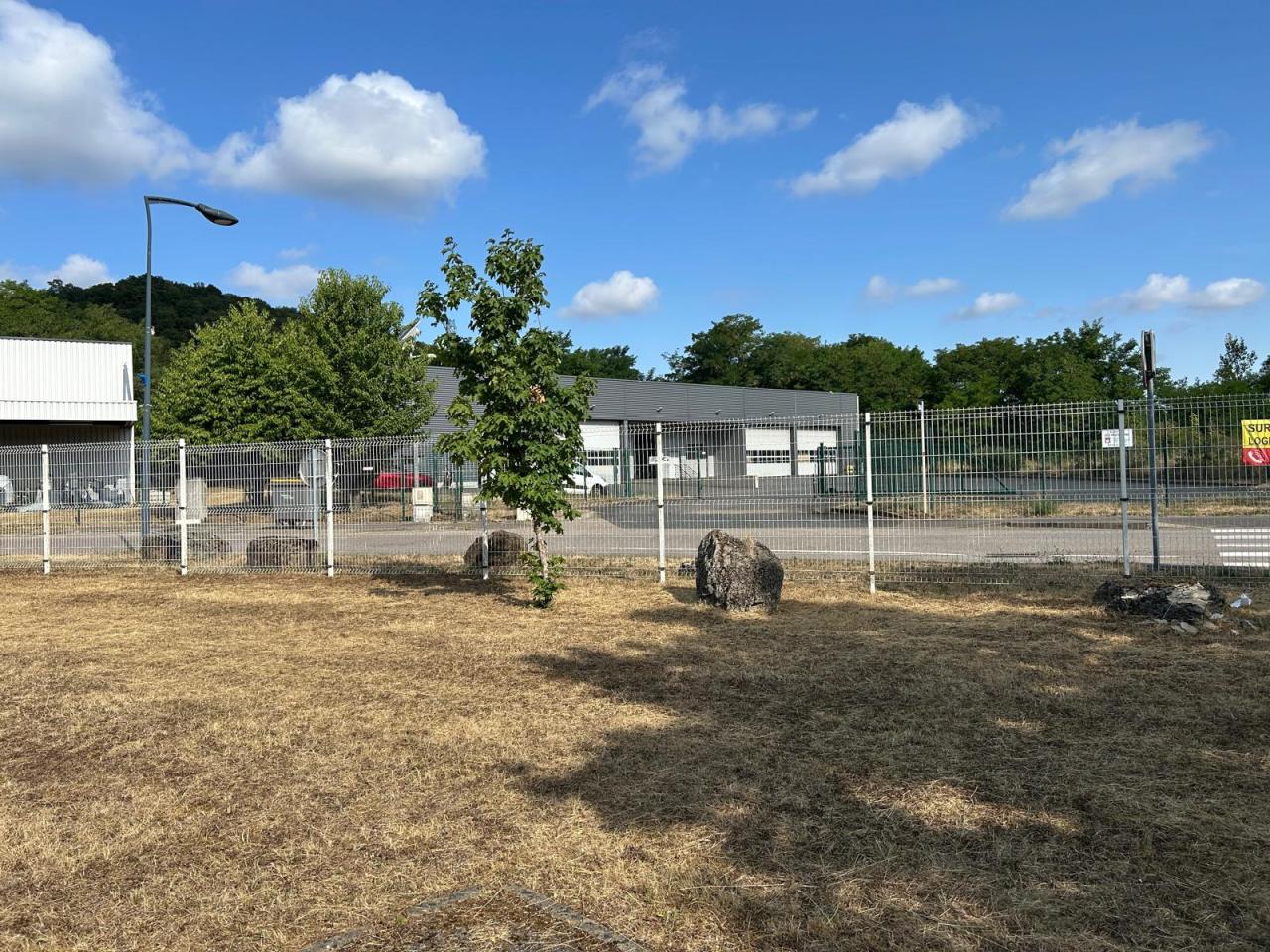 Location bureau Pompey Meurthe-et-Moselle OLBUR2643703