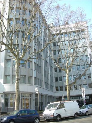 Location bureau Boulogne-Billancourt Hauts-de-Seine OLBUR2104554