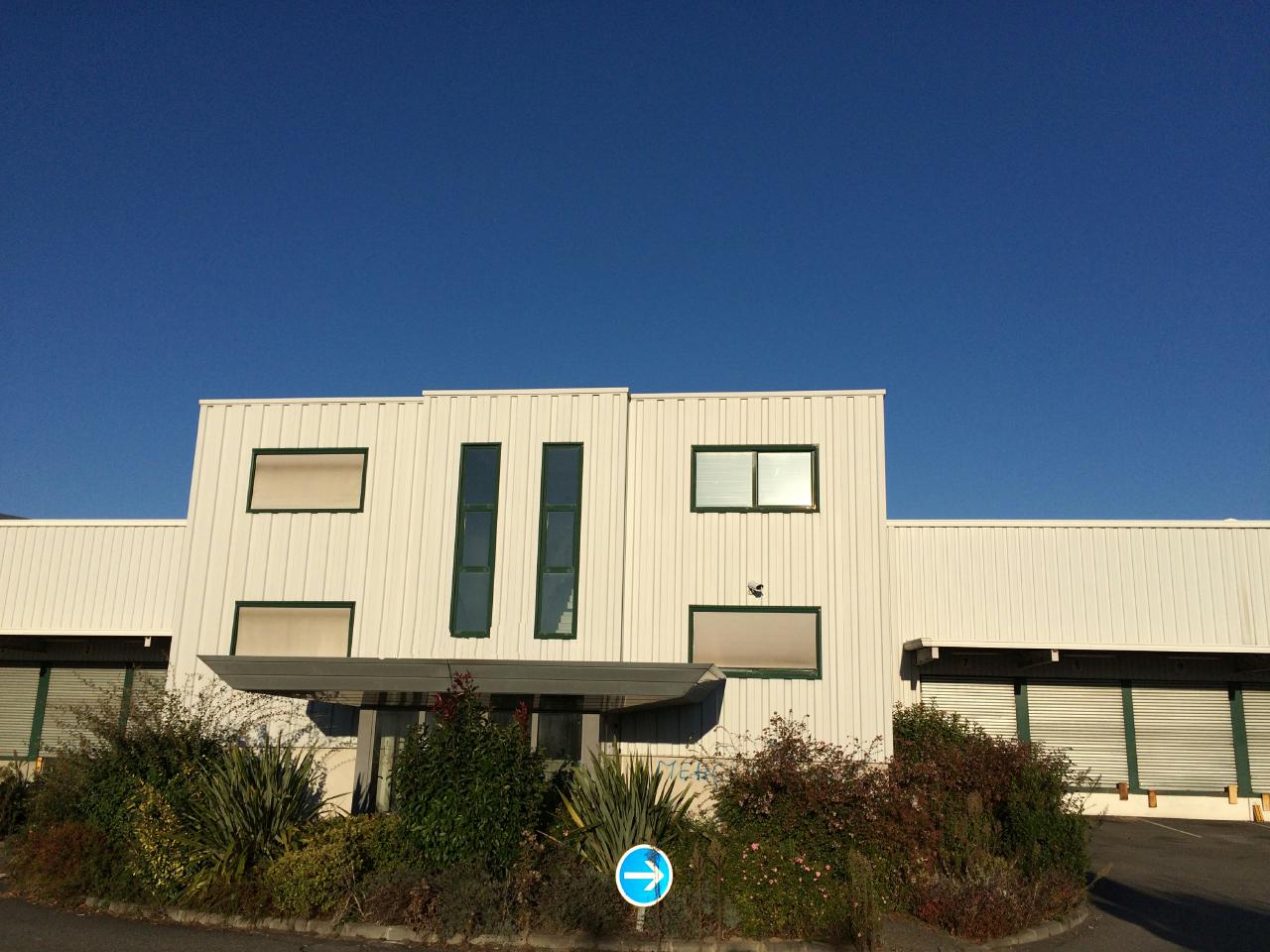 Location local d'activité Bruguières Haute-Garonne OLACT2315442 1