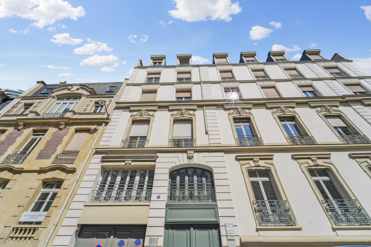 Location bureau Paris OLBUR2533992