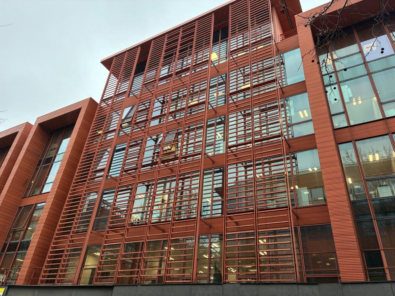 Location bureau Montreuil Seine-Saint-Denis OLBUR2117845