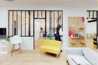 Location coworking Paris OLBUR2310038