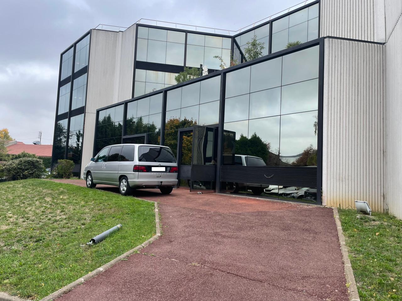 Vente bureau Argenteuil Val-d'Oise OVBUR2535934