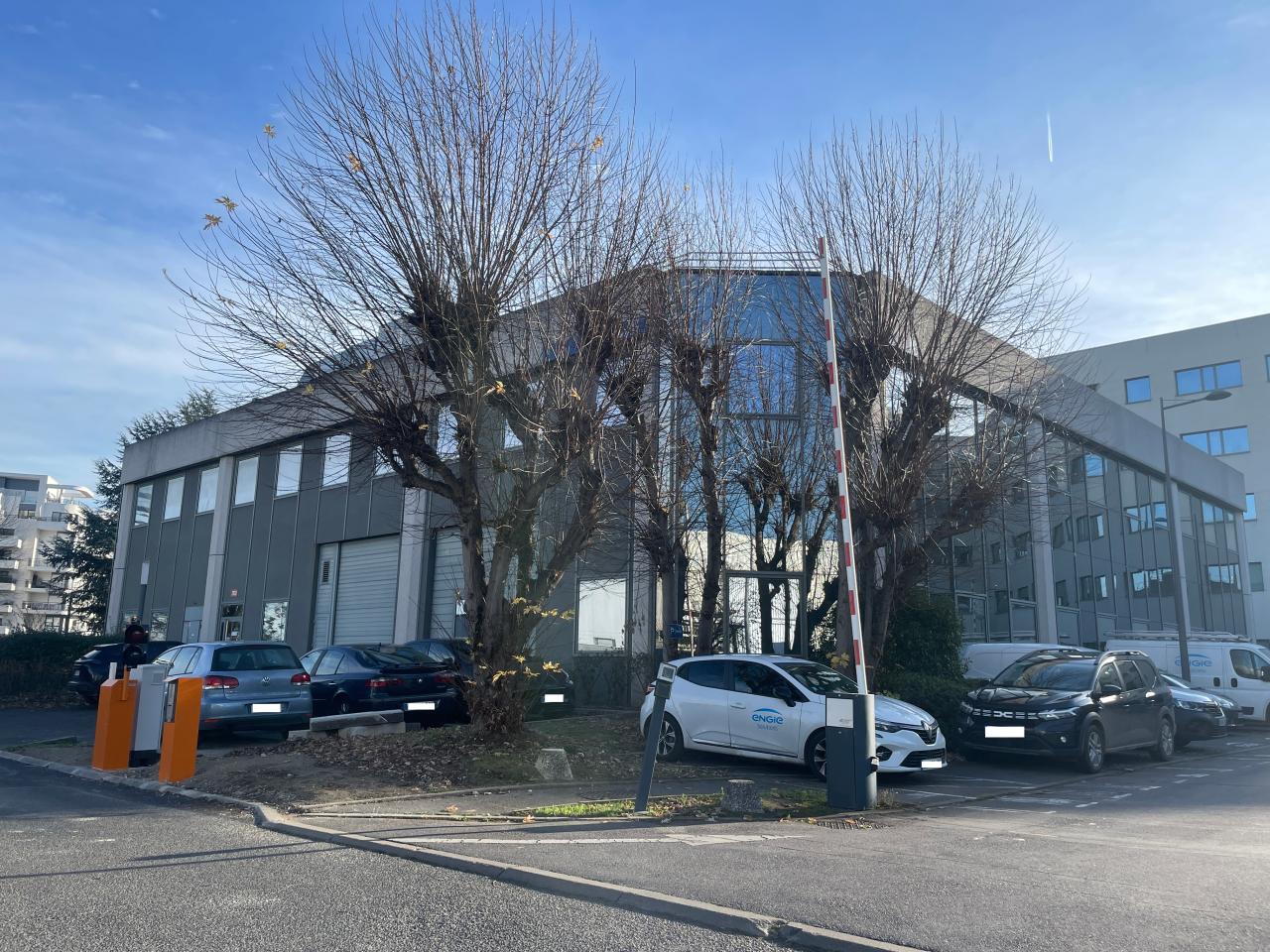 Location local d'activité Colombes Hauts-de-Seine OLACT2313650 1