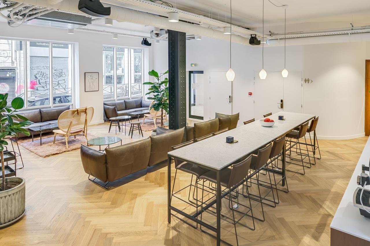 Location coworking Paris OLBUR2106864