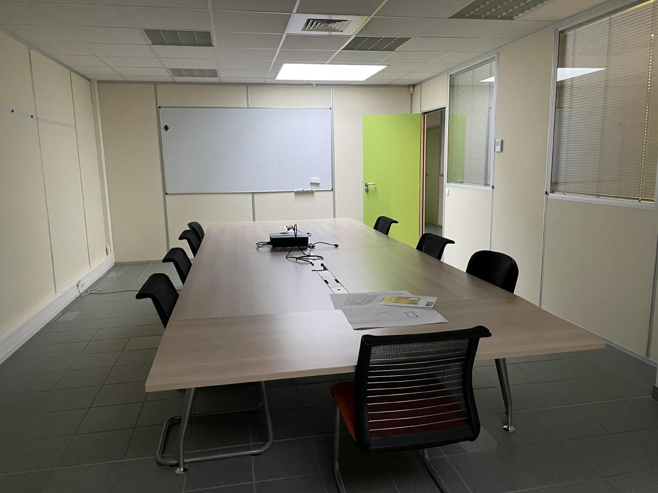 Location bureau Houilles Yvelines OLBUR2106042