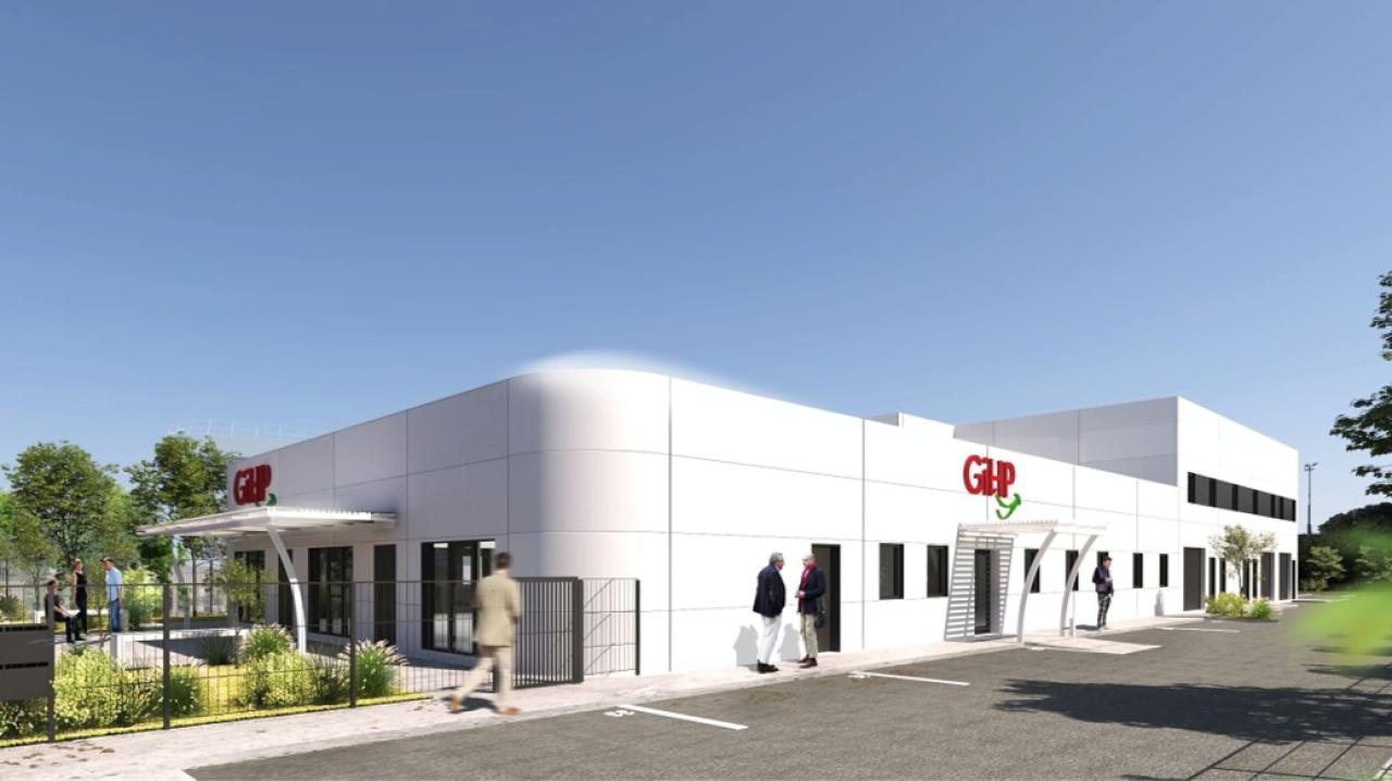 Vente local d'activité Sète Hérault OVACT2532020