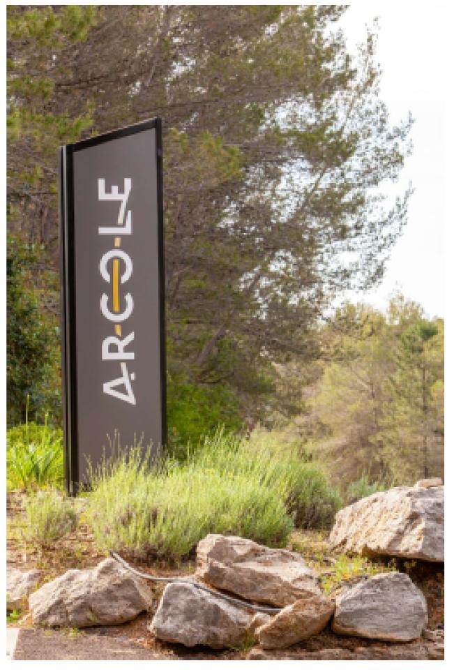 Location bureau Sophia Antipolis Alpes-Maritimes OLBUR2538062 1