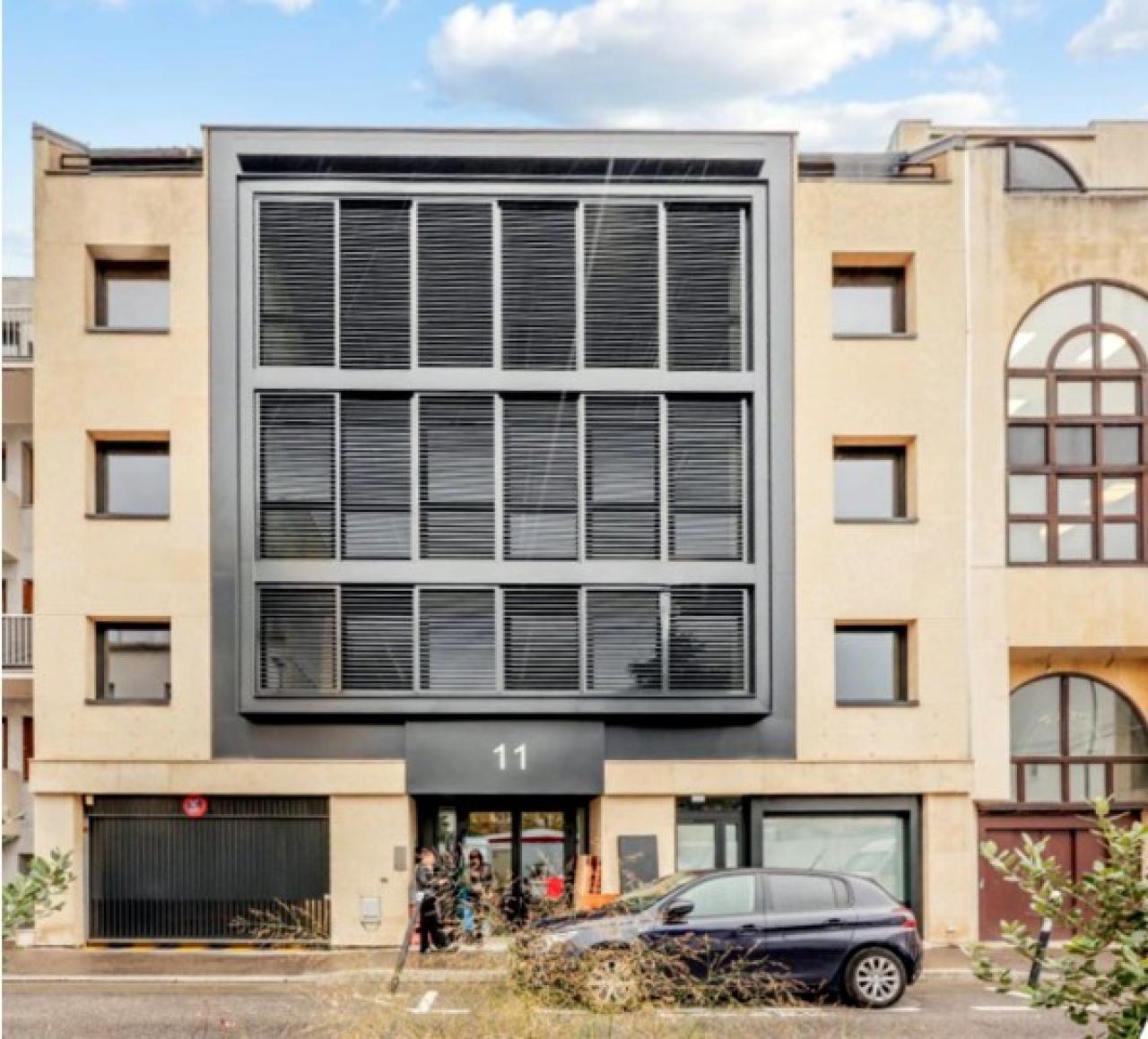 Vente bureau Boulogne-Billancourt Hauts-de-Seine OVBUR2639987
