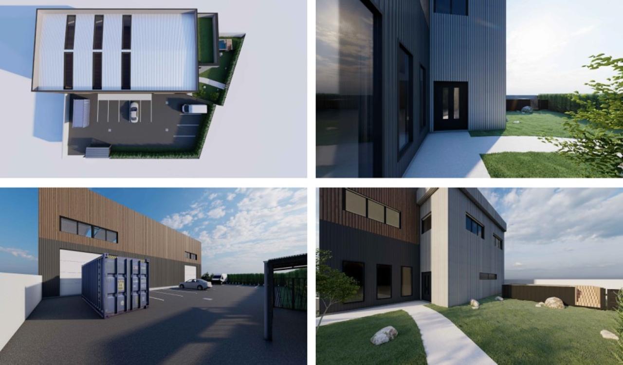 Vente local d'activité Saint-Germain-Laxis Seine-et-Marne OVACT2640980 1