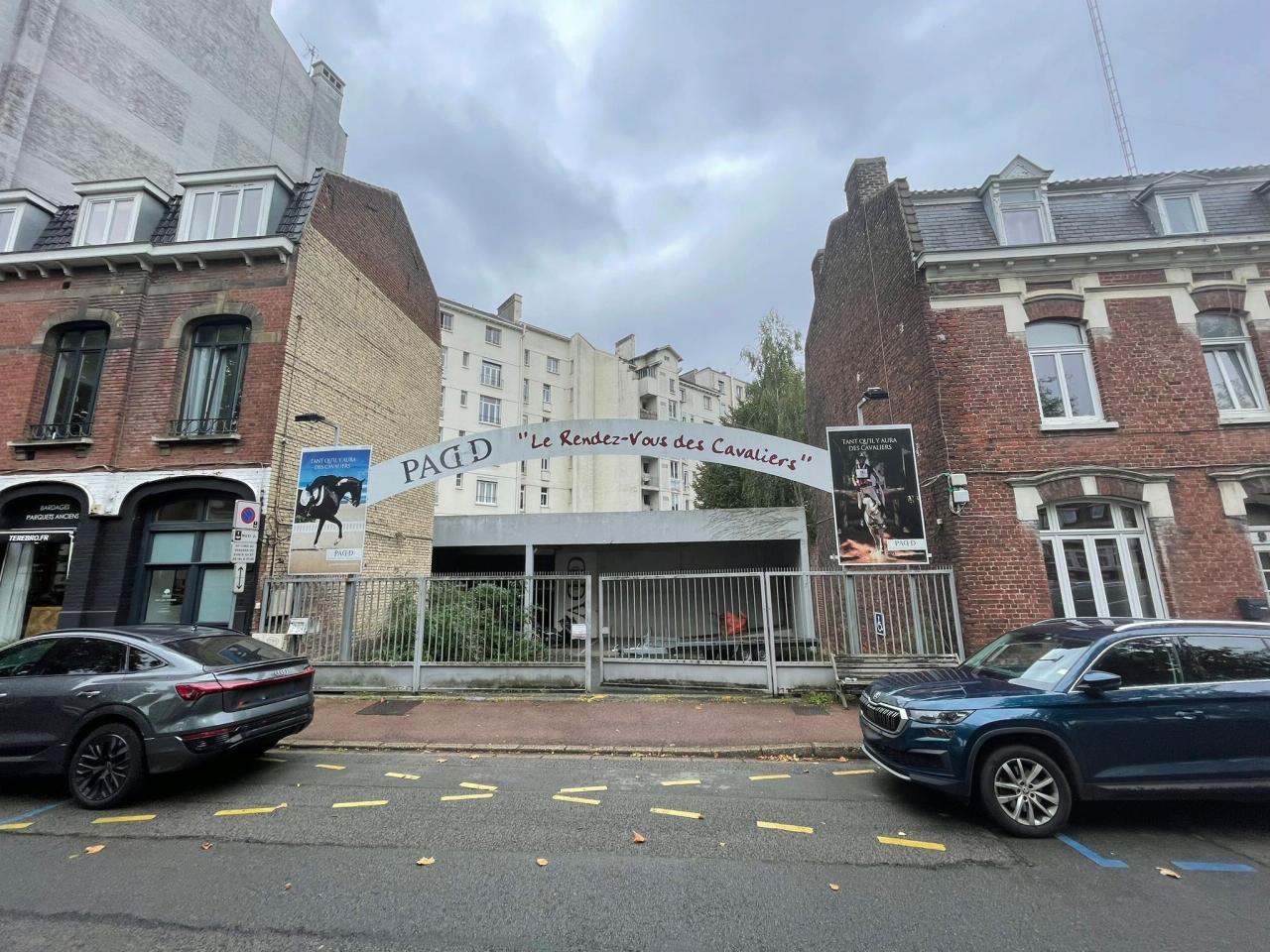 Vente local d'activité Marcq-en-Baroeul Nord OVACT2425907