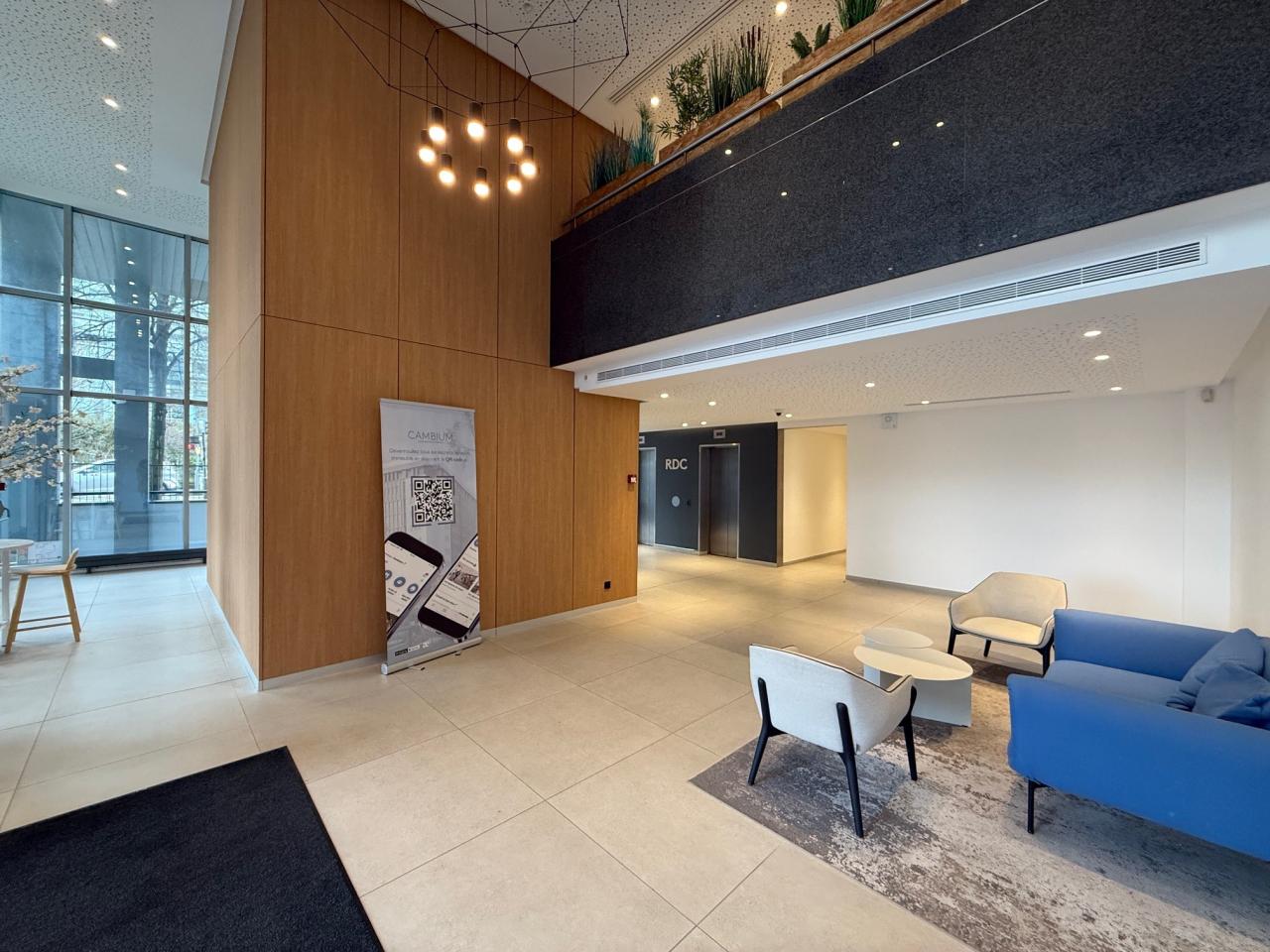 Location bureau Nanterre Hauts-de-Seine OLBUR2639680 1