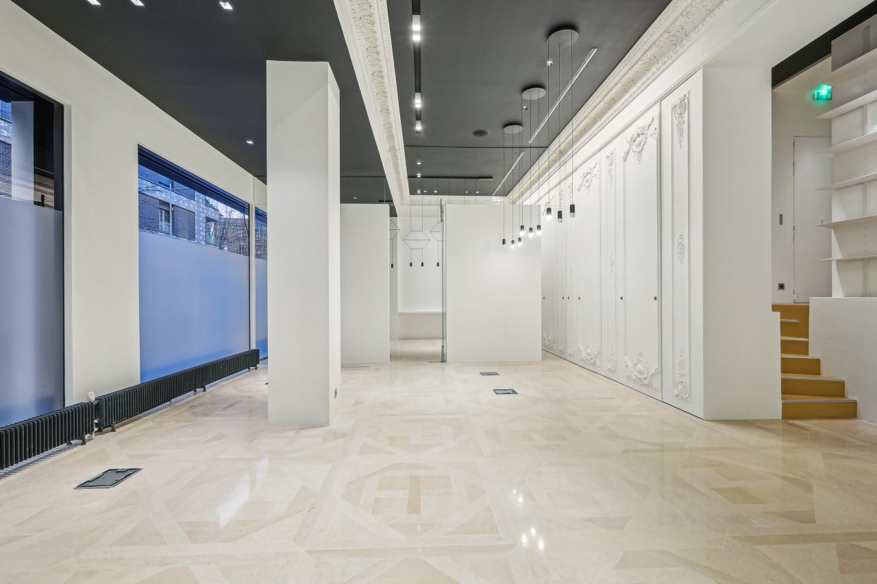 Location bureau Boulogne-Billancourt Hauts-de-Seine OLBUR2428668