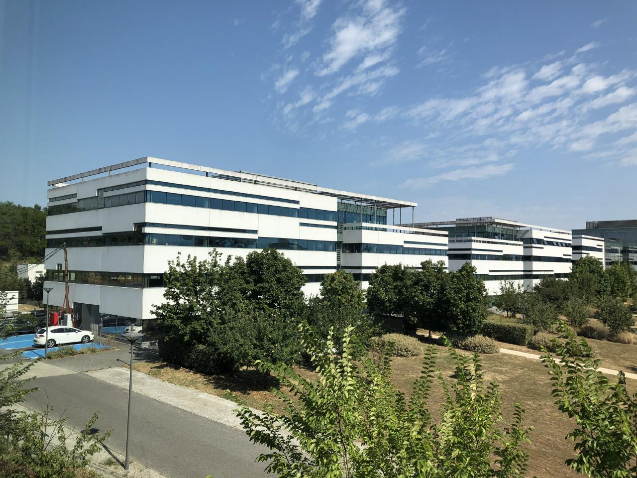 Location bureau Balma Haute-Garonne OLBUR2108366