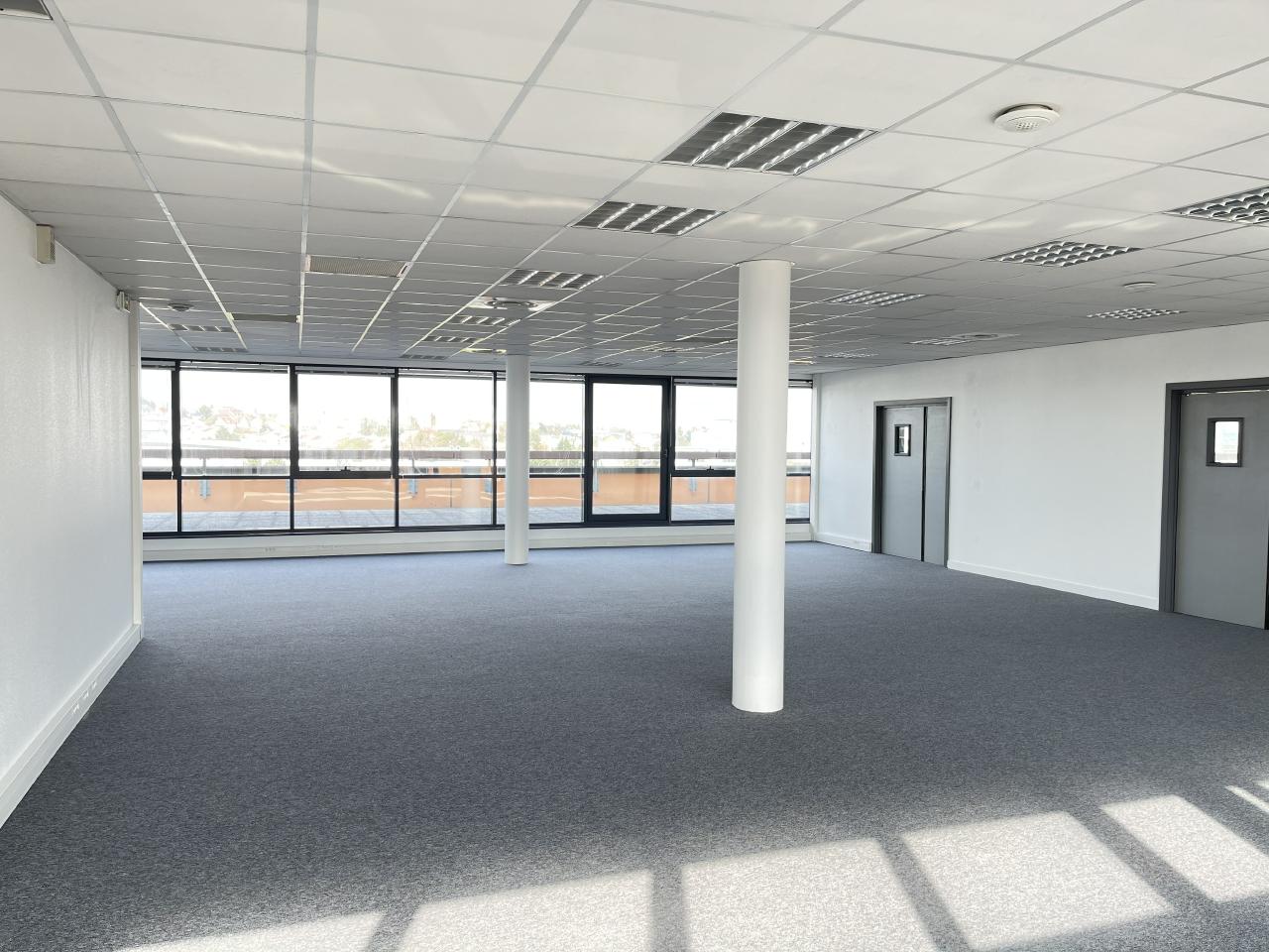 Location bureau Créteil Val-de-Marne OLBUR2108775