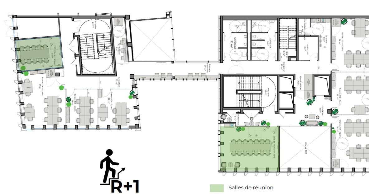 Location coworking Bordeaux Gironde OLBUR2420585 1