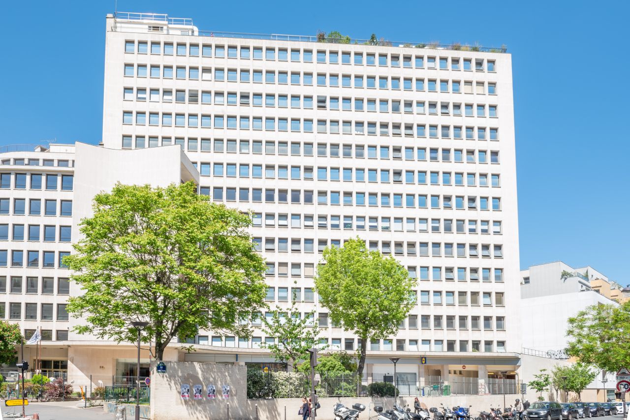 Location bureau Paris OLBUR2424441
