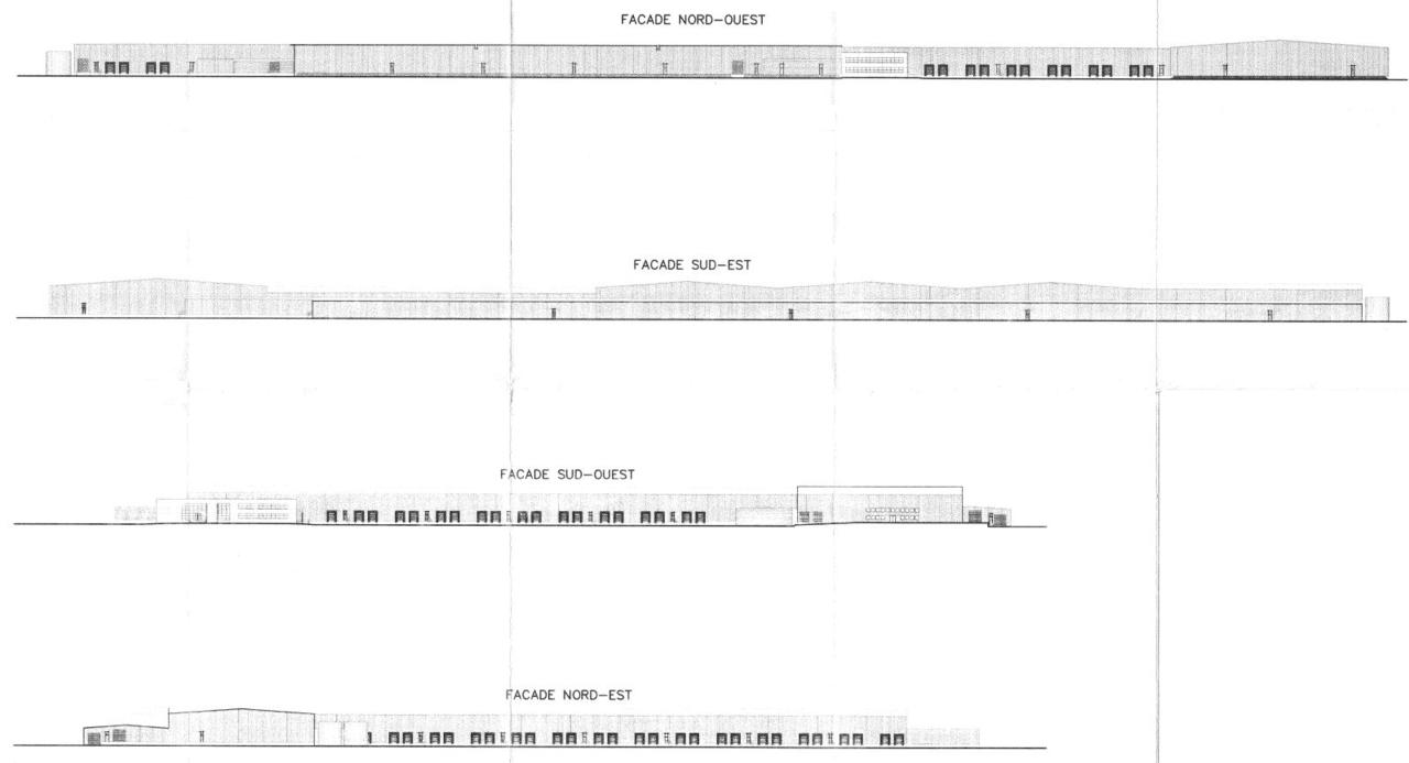 Location entrepôt classe a Basse-Ham Moselle OLLOG2532646