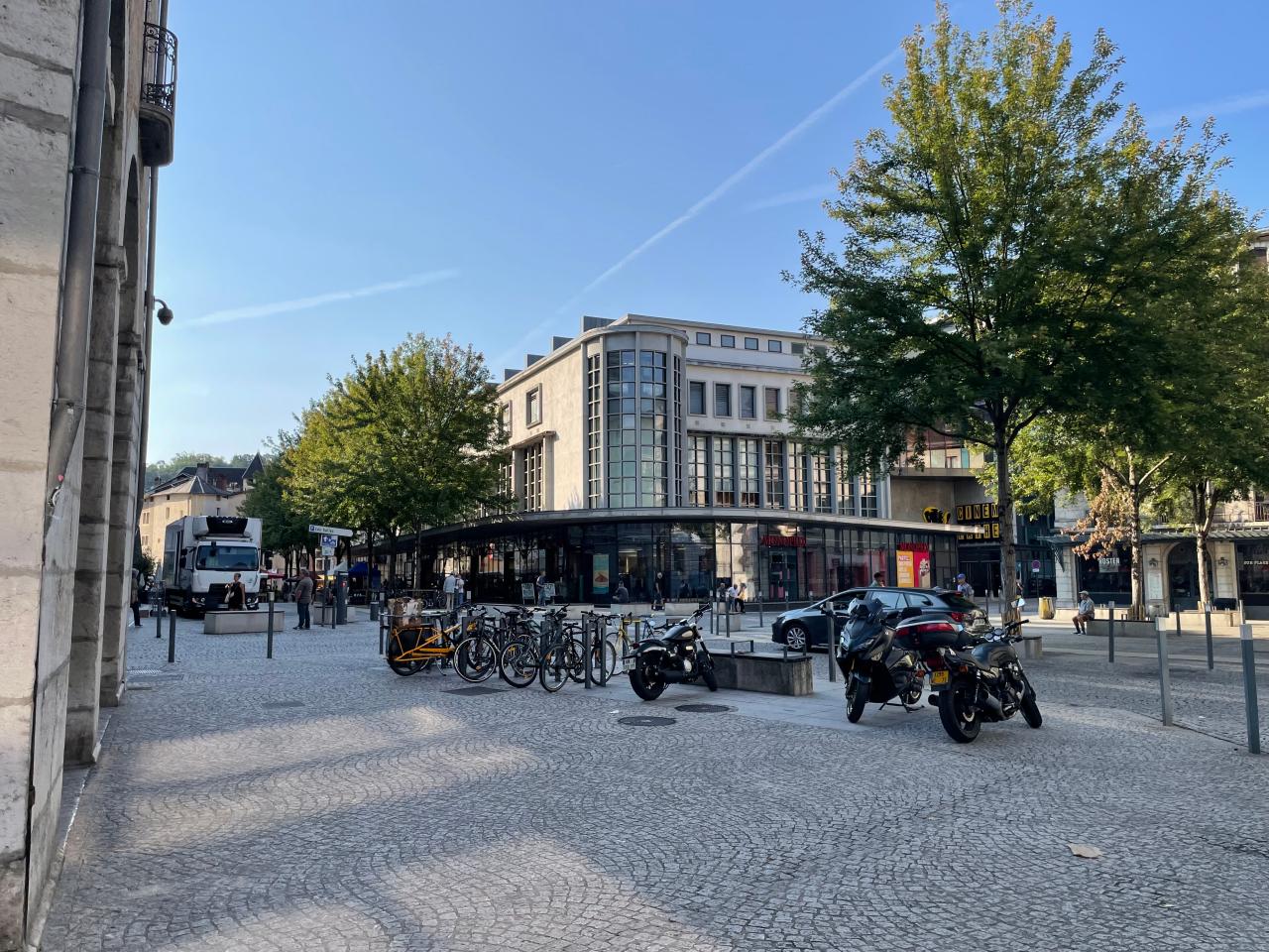 Location commerce Chambéry Savoie OLCOM2641485 1