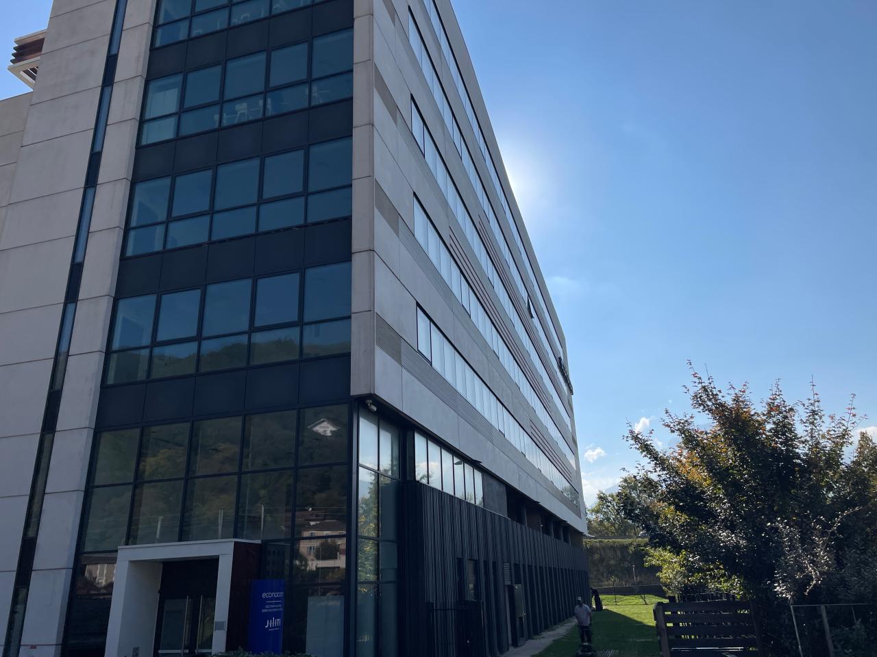Location bureau Saint-Martin-le-Vinoux Isère OLBUR2536072
