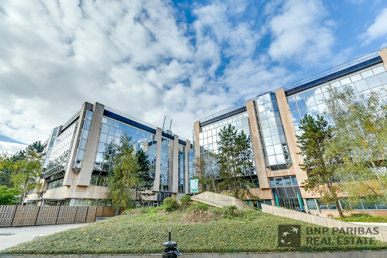 Location bureau Vélizy-Villacoublay Yvelines OLBUR2104373