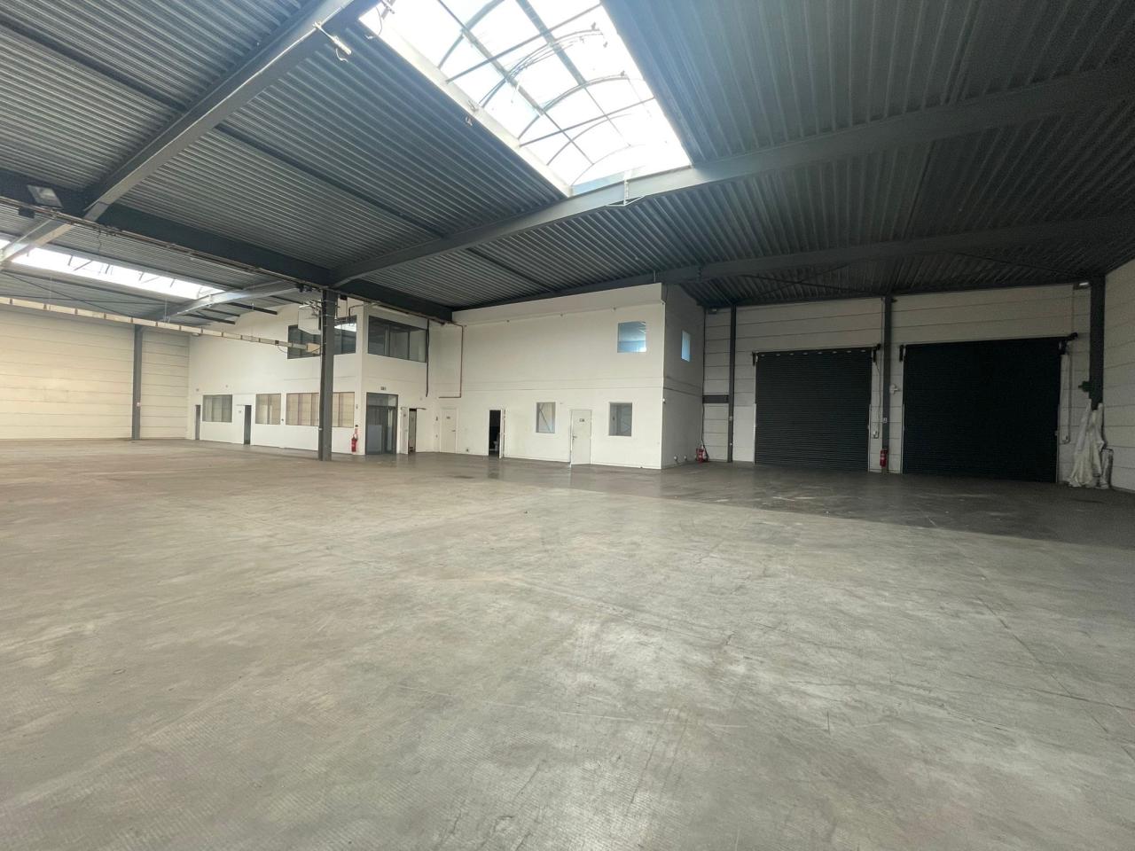 Location local d'activité Roncq Nord OLACT2639665