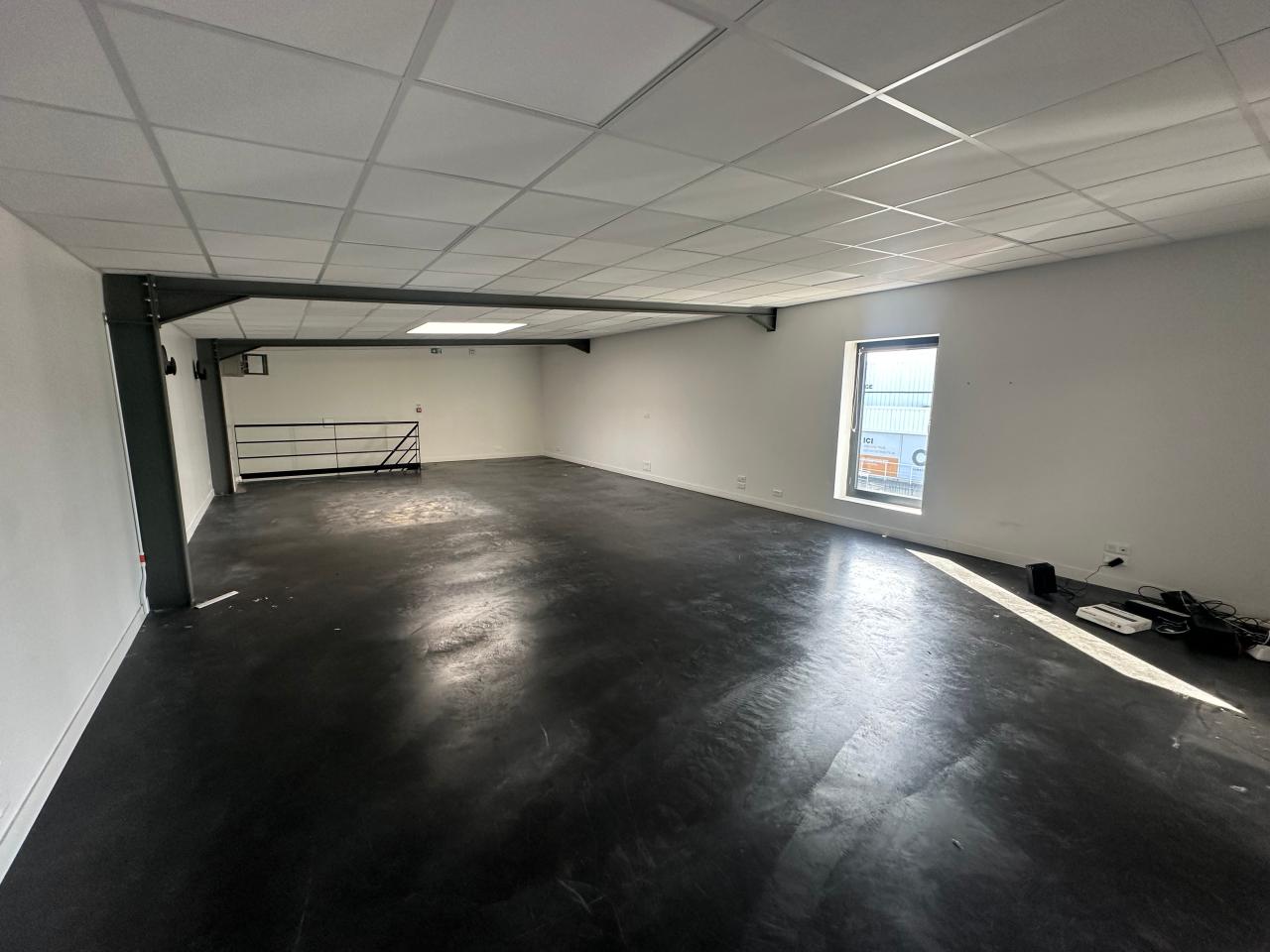 Location local d'activité Saint-Avertin Indre-et-Loire OLACT2641836