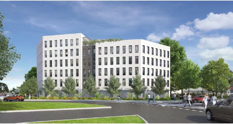 Location bureau Pessac Gironde OLBUR2118834