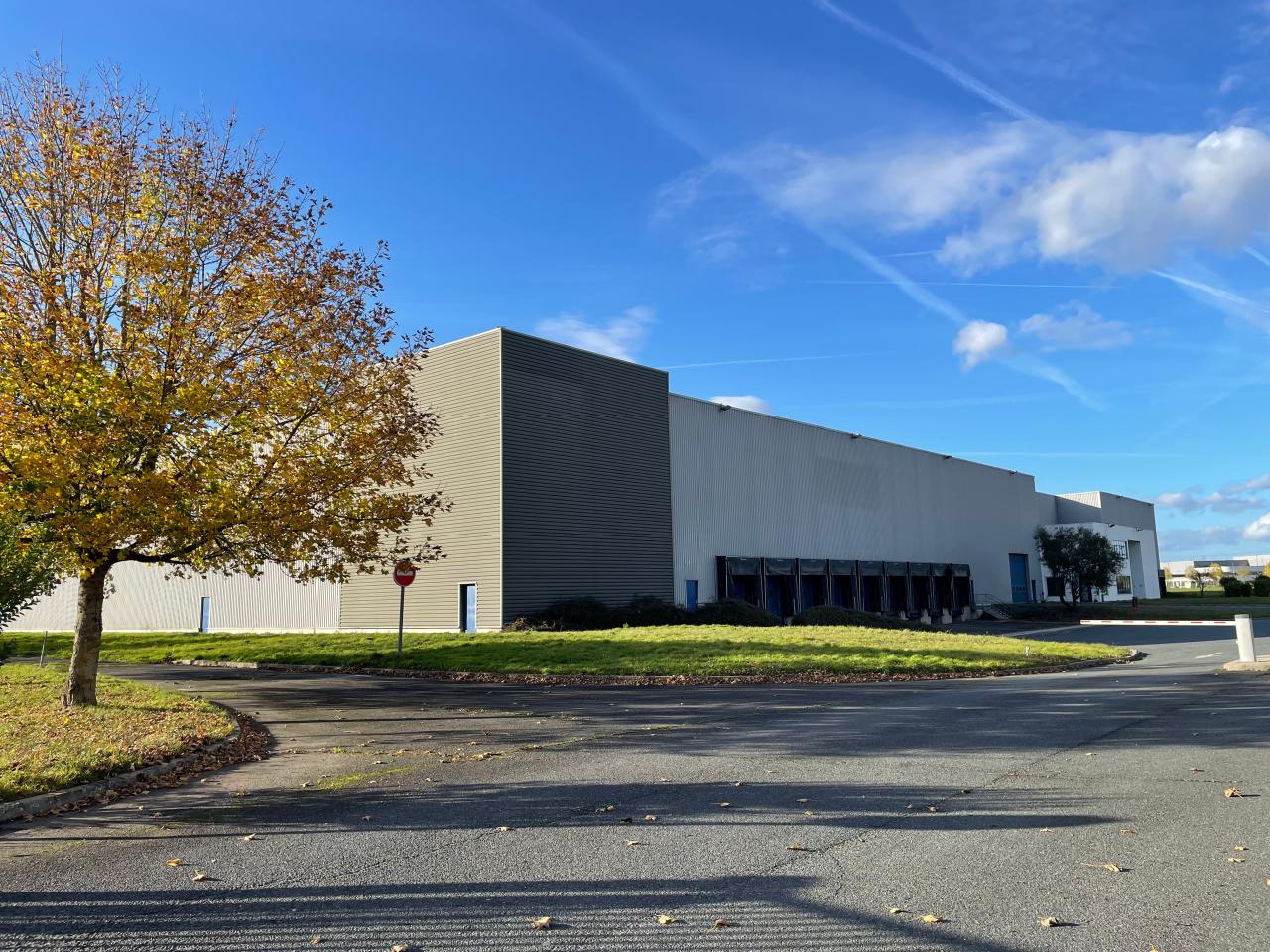 Location entrepôt classe a Meung-sur-Loire Loiret OLLOG2531540