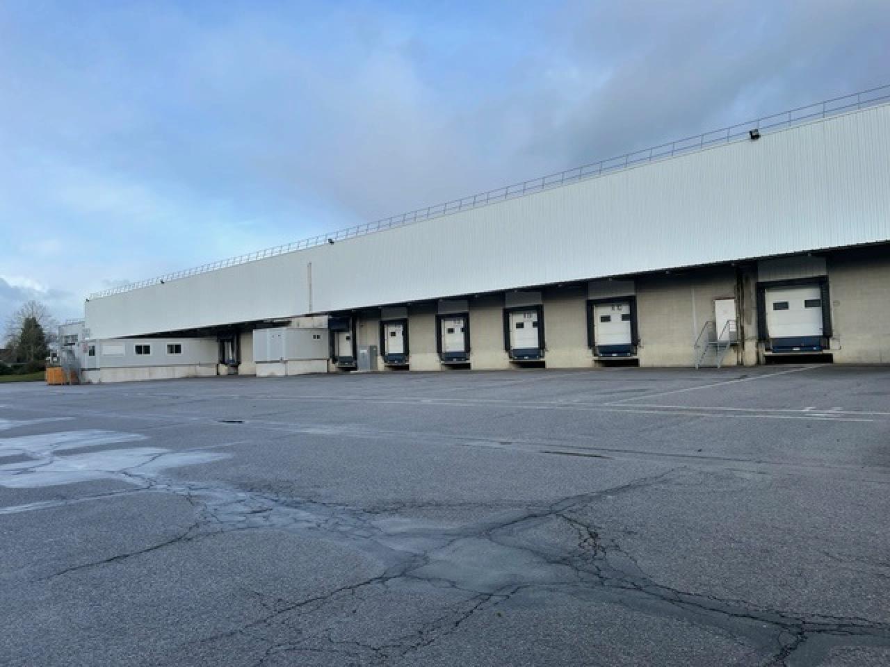 Location entrepôt classe a Saint-Gérand Morbihan OLLOG2428581