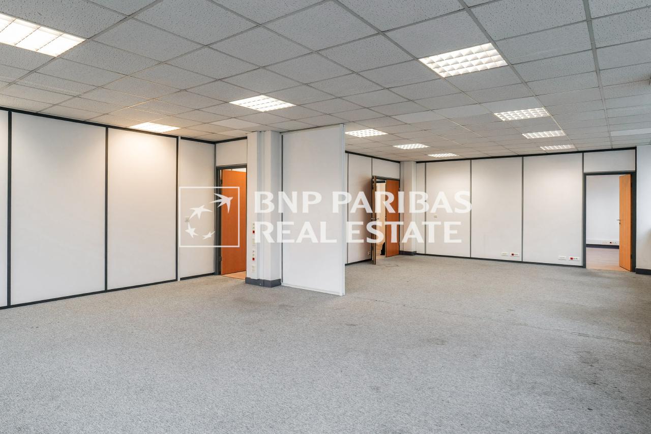 Location bureau Bagnolet Seine-Saint-Denis OLBUR2107135