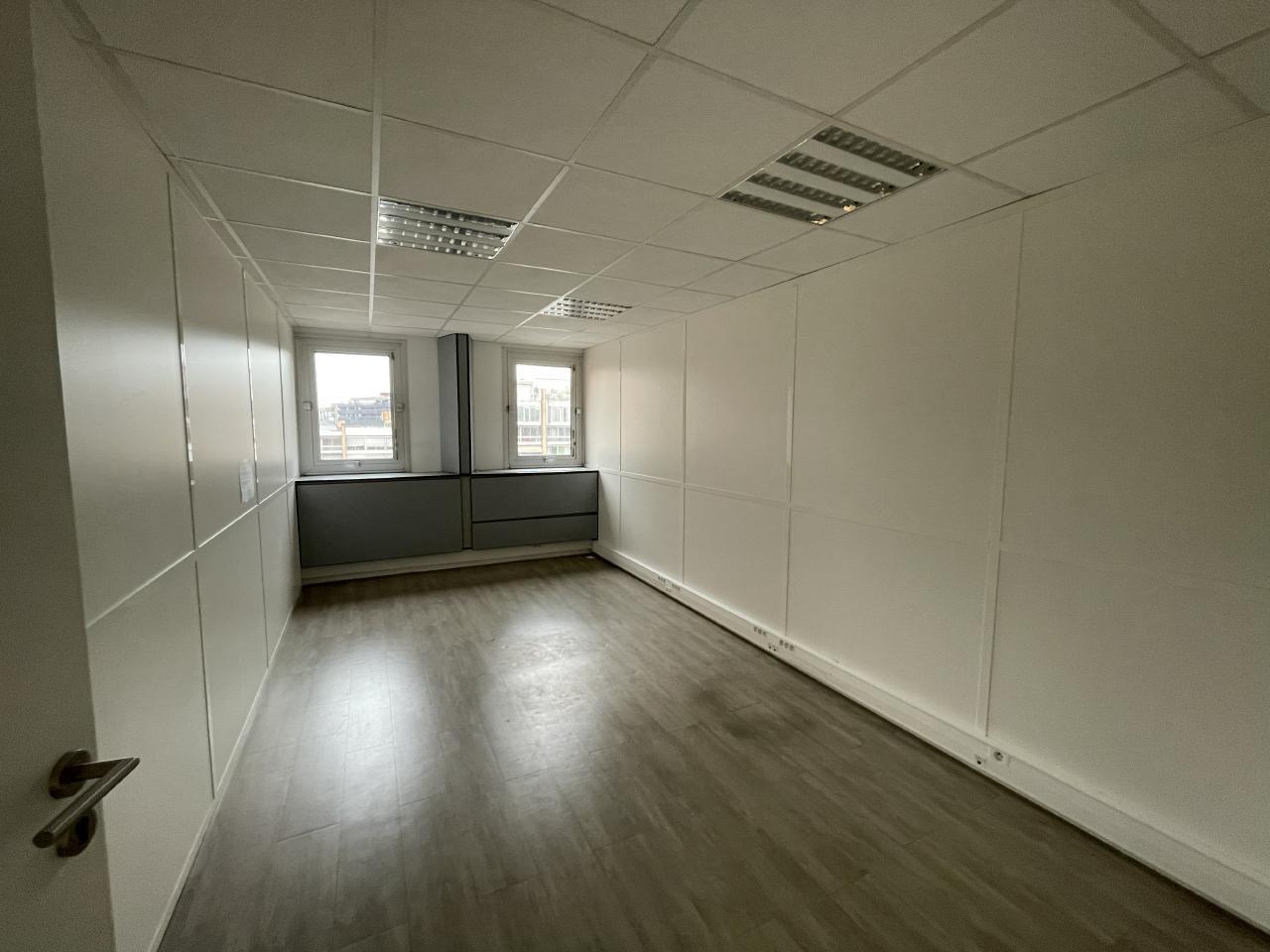 Toulouse bureau 289m² à louer