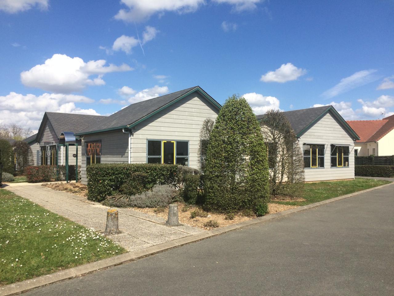 Location bureau Olivet Loiret OLBUR2533335