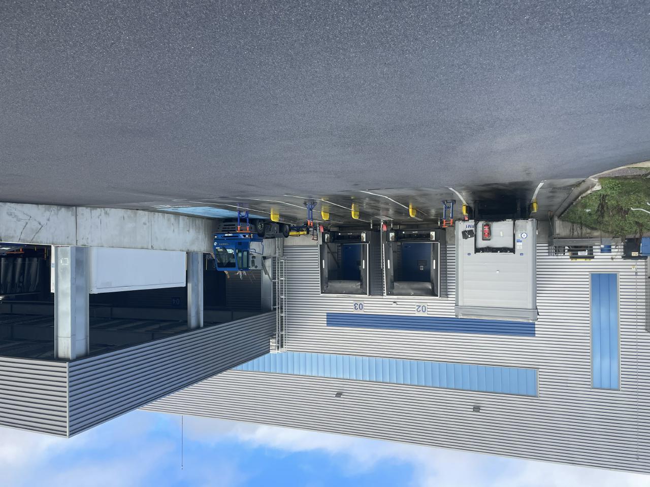 Location entrepôt classe a Maubeuge Nord OLLOG2208017