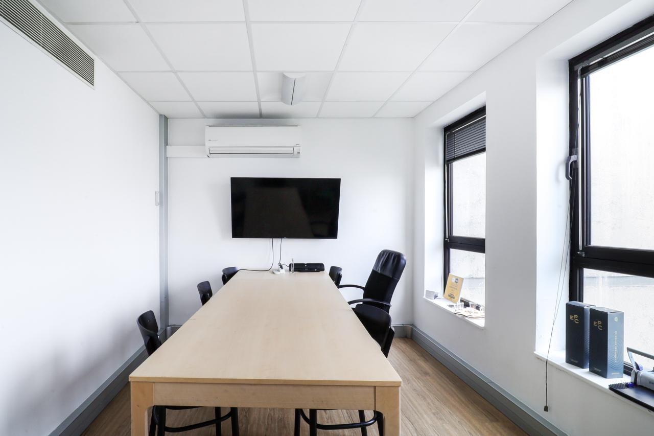 Location bureau Levallois-Perret Hauts-de-Seine OLBUR2642278