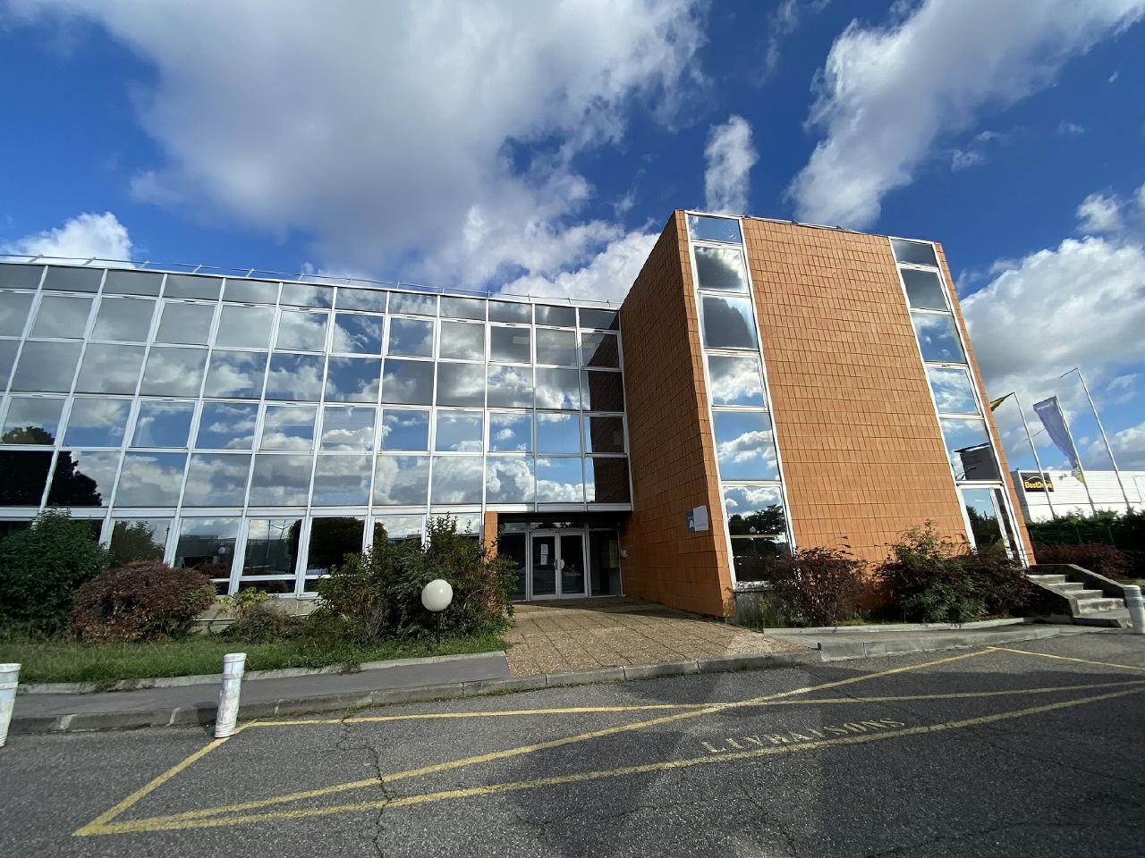 Location bureau Balma Haute-Garonne OLBUR2428406