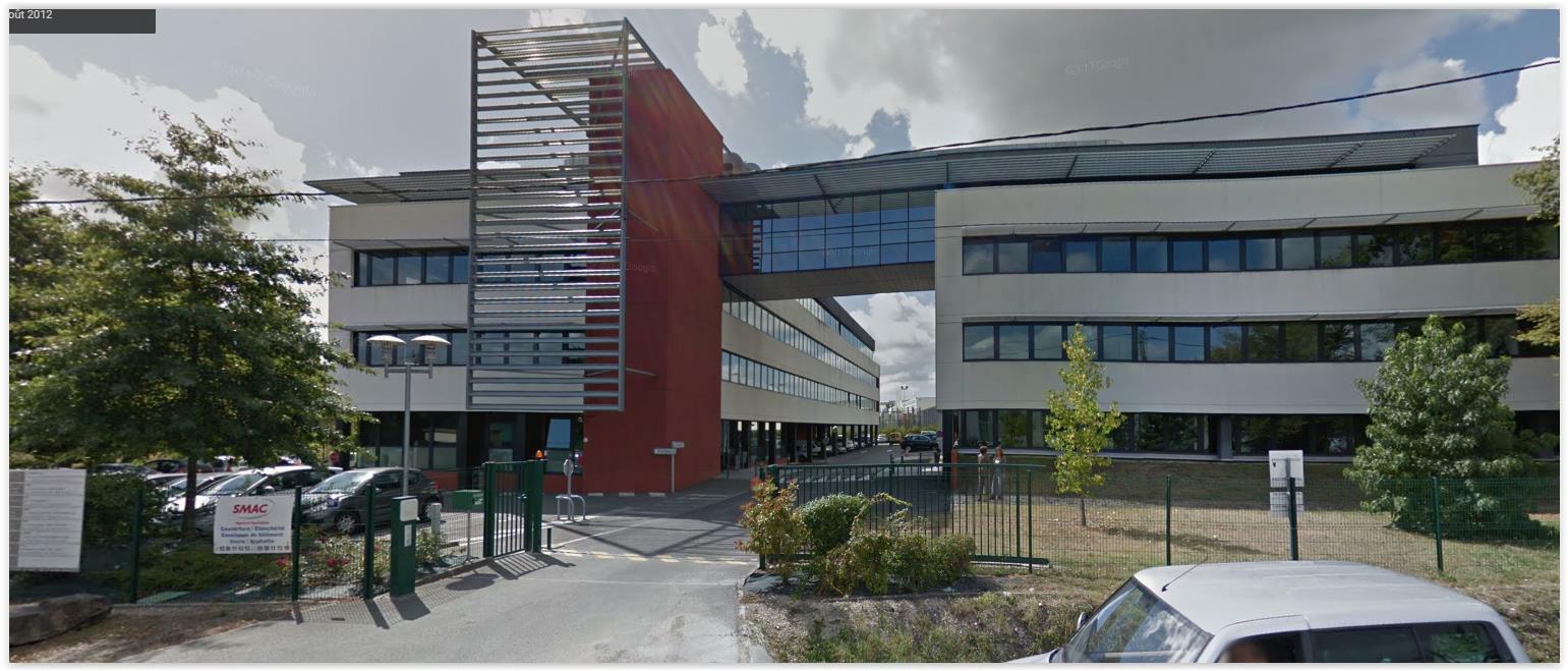 Location bureau Gradignan Gironde OLBUR2200079