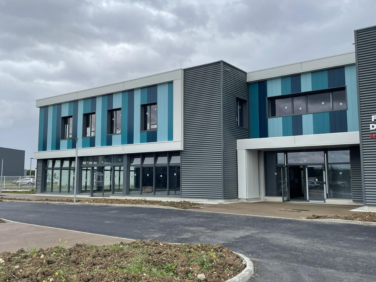 Location bureau Tours Indre-et-Loire OLBUR2316197