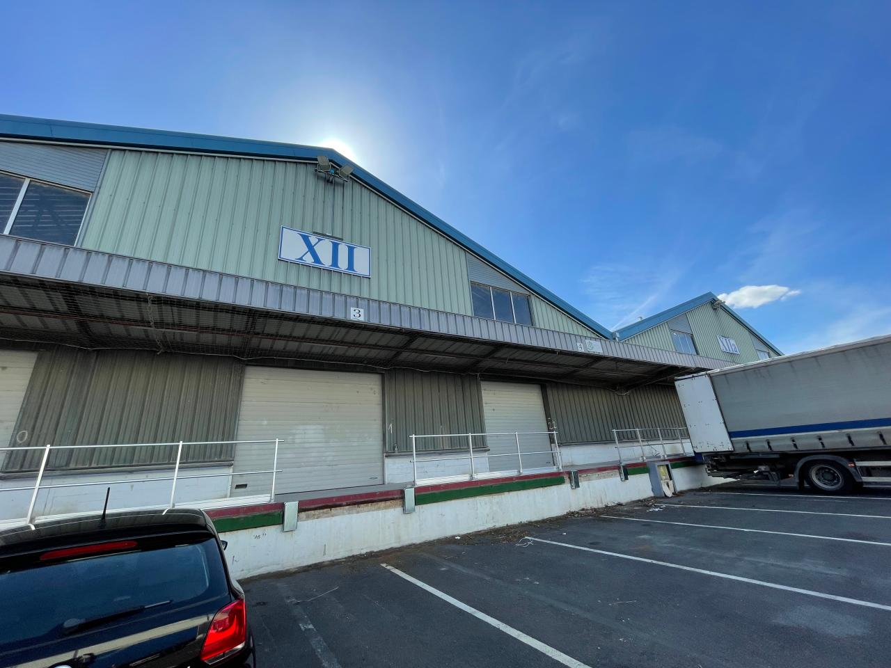 Location local d'activité Bonneuil-sur-Marne Val-de-Marne OLACT2534501