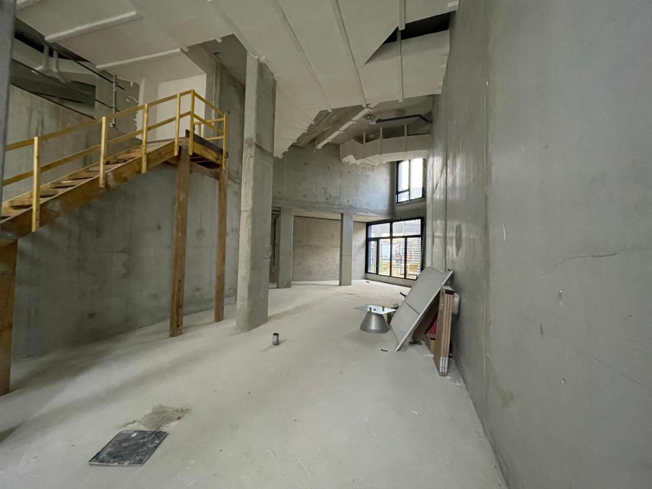 Location local d'activité Paris OLACT2537292