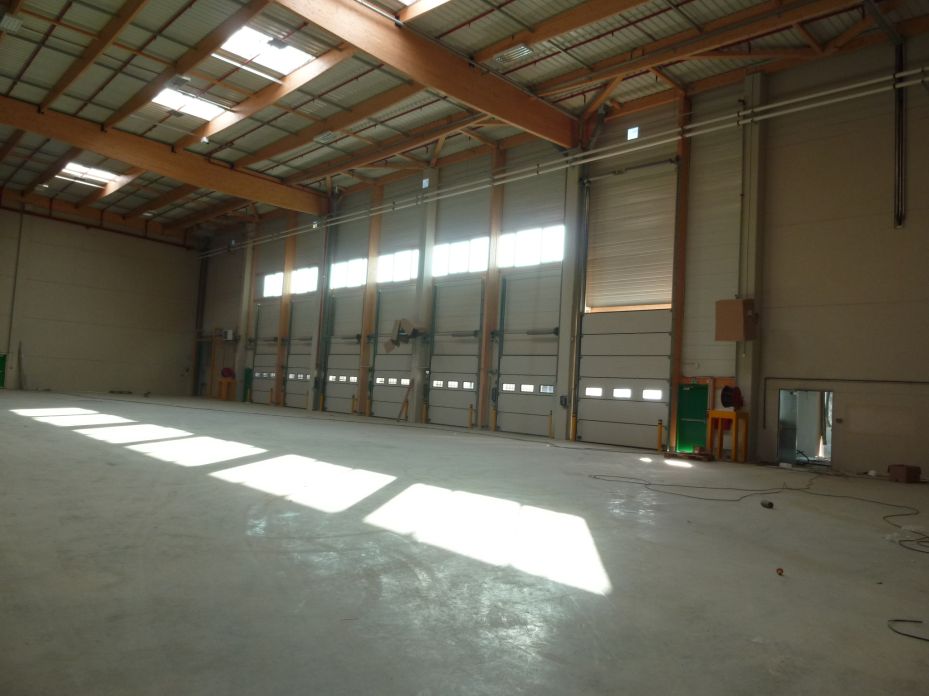 Location entrepôt classe a Plaisance-du-Touch Haute-Garonne OLLOG2108613 2