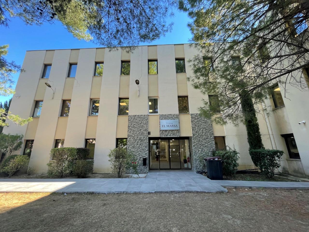 Location bureau Aubagne Bouches-du-Rhône OLBUR2114807