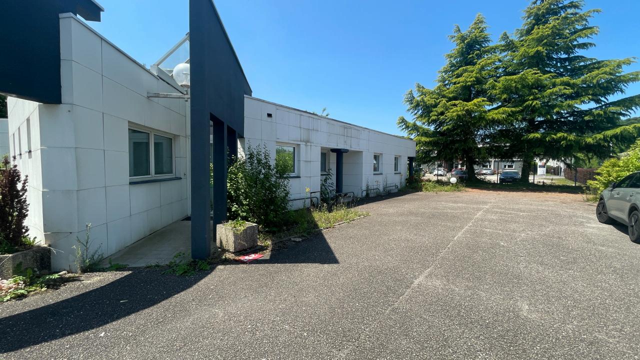 Vente bureau Custines Meurthe-et-Moselle OVBUR2532810