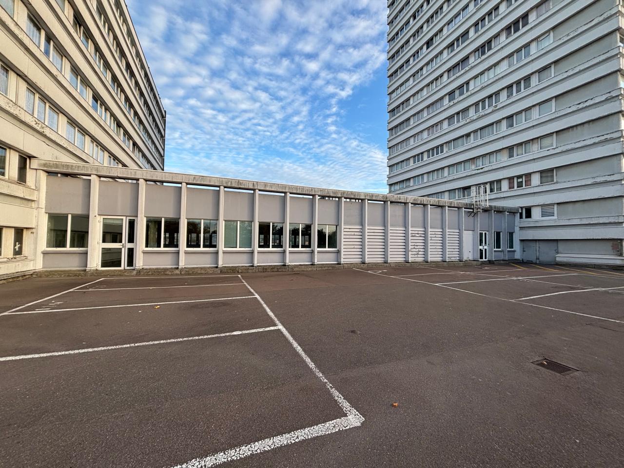 Vente bureau Mons-en-Baroeul Nord OVBUR2114059