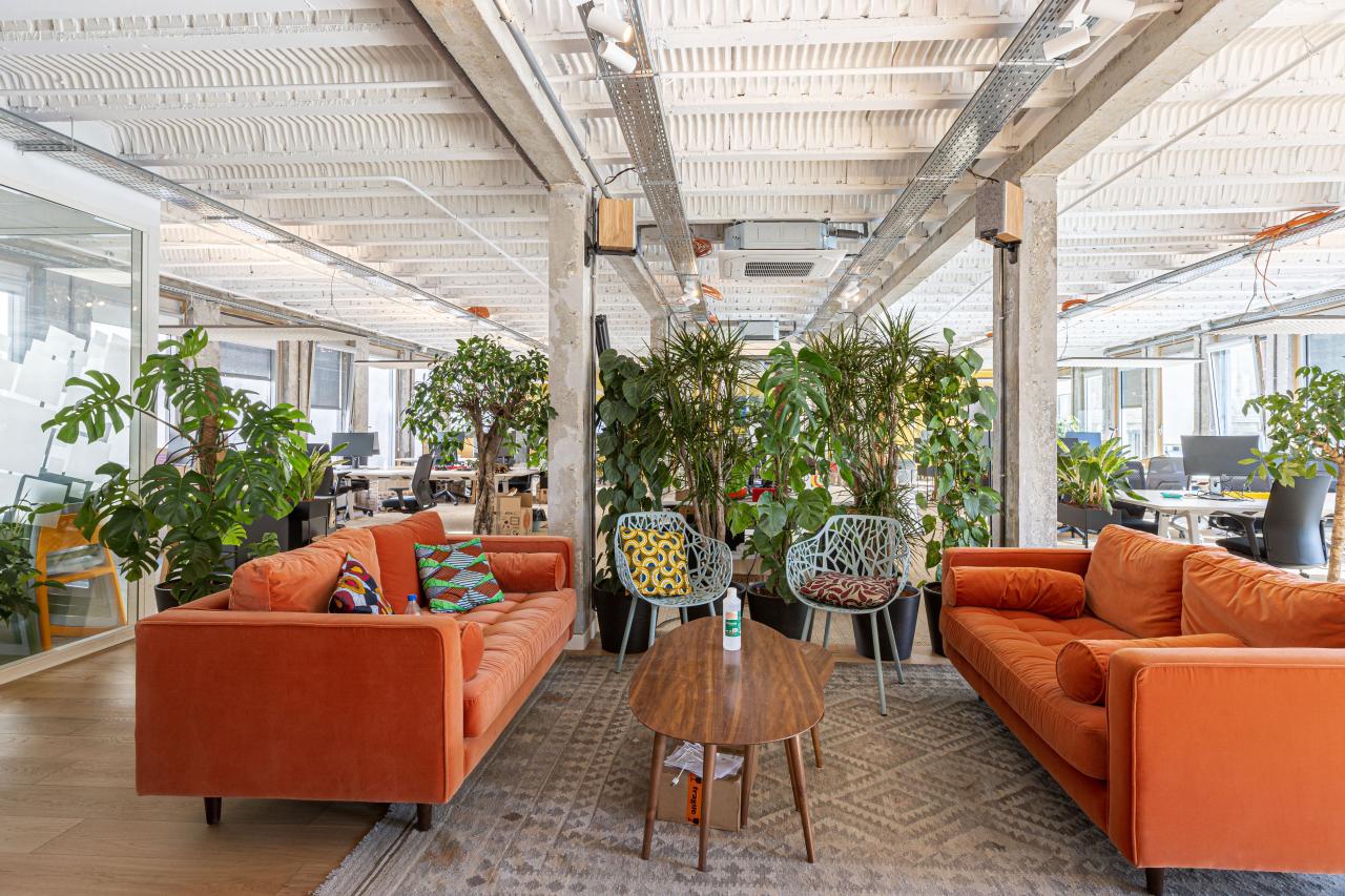 Location coworking Paris OLBUR2641548