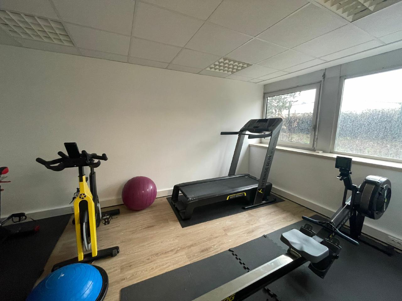 Vente bureau Maxéville Meurthe-et-Moselle OVBUR2423404