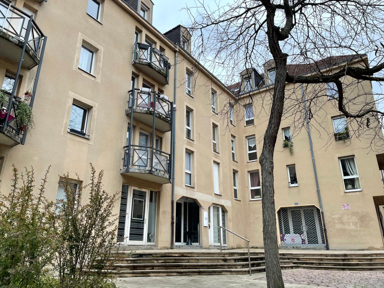 Location bureau Metz Moselle OLBUR2111688